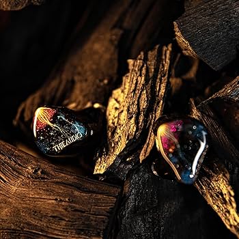 イヤホン THIEAUDIO HYPE10 THIEAUDIO Hype 4 Black｜新品通販フジヤエービック